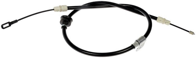 Dorman - First Stop Parking Brake Cable P/N:C661343 Fits: Chevrolet Equinox 17-10, GMC Terrain 17-10 - Image 1
