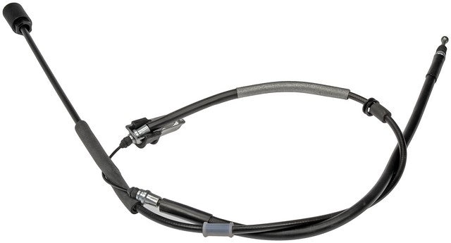 Dorman - First Stop Parking Brake Cable P/N:C661344 Fits: Buick Lacrosse 16-12, Buick Regal 17-12, Chevrolet Impala 20-14, Chevrolet Malibu 2013 - Image 3