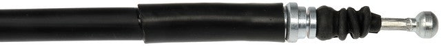 Dorman - First Stop Parking Brake Cable P/N:C661344 Fits: Buick Lacrosse 16-12, Buick Regal 17-12, Chevrolet Impala 20-14, Chevrolet Malibu 2013 - Image 2
