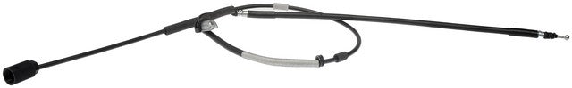 Dorman - First Stop Parking Brake Cable P/N:C661344 Fits: Buick Lacrosse 16-12, Buick Regal 17-12, Chevrolet Impala 20-14, Chevrolet Malibu 2013 - Image 1