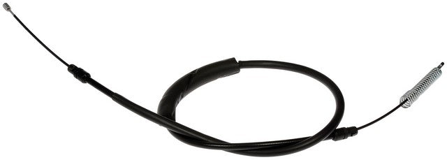Dorman - First Stop Parking Brake Cable P/N:C661345 Fits: Cadillac Escalade 17-15, Cadillac Escalade Esv 17-15, Chevrolet Suburban 20-15, Chevrolet Tahoe 20-15, GMC Yukon 20-15, GMC Yukon Xl 20-15 - Image 2