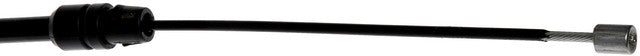 Dorman - First Stop Parking Brake Cable P/N:C661345 Fits: Cadillac Escalade 17-15, Cadillac Escalade Esv 17-15, Chevrolet Suburban 20-15, Chevrolet Tahoe 20-15, GMC Yukon 20-15, GMC Yukon Xl 20-15 - Image 3