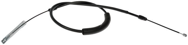 Dorman - First Stop Parking Brake Cable P/N:C661345 Fits: Cadillac Escalade 17-15, Cadillac Escalade Esv 17-15, Chevrolet Suburban 20-15, Chevrolet Tahoe 20-15, GMC Yukon 20-15, GMC Yukon Xl 20-15 - Image 1
