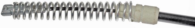Dorman - First Stop Parking Brake Cable P/N:C661346 Fits: Cadillac Escalade 17-15, Cadillac Escalade Esv 17-15, Chevrolet Suburban 20-15, Chevrolet Tahoe 20-15, GMC Yukon 20-15, GMC Yukon Xl 20-15 - Image 4