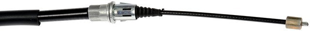 Dorman - First Stop Parking Brake Cable P/N:C661346 Fits: Cadillac Escalade 17-15, Cadillac Escalade Esv 17-15, Chevrolet Suburban 20-15, Chevrolet Tahoe 20-15, GMC Yukon 20-15, GMC Yukon Xl 20-15 - Image 3