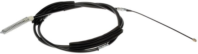 Dorman - First Stop Parking Brake Cable P/N:C661346 Fits: Cadillac Escalade 17-15, Cadillac Escalade Esv 17-15, Chevrolet Suburban 20-15, Chevrolet Tahoe 20-15, GMC Yukon 20-15, GMC Yukon Xl 20-15 - Image 1