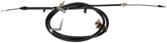 Dorman - First Stop Parking Brake Cable P/N:C661348 Fits: Chevrolet Colorado 12-09, GMC Canyon 12-09 - Image 3