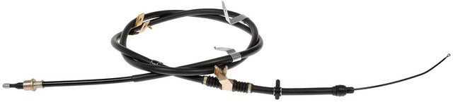 Dorman - First Stop Parking Brake Cable P/N:C661348 Fits: Chevrolet Colorado 12-09, GMC Canyon 12-09 - Image 1