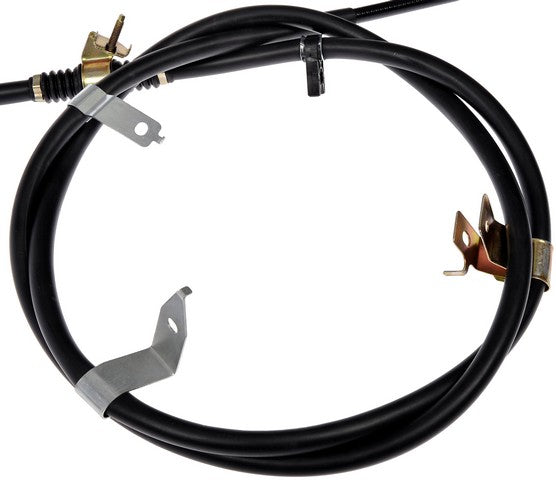 Dorman - First Stop Parking Brake Cable P/N:C661348 Fits: Chevrolet Colorado 12-09, GMC Canyon 12-09 - Image 4