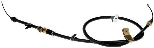Dorman - First Stop Parking Brake Cable P/N:C661349 Fits: Chevrolet Colorado 12-09, GMC Canyon 12-09 - Image 2