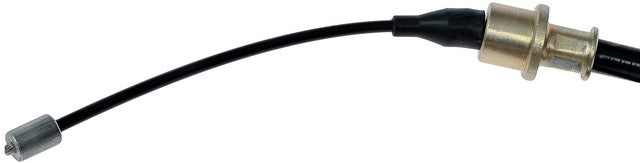 Dorman - First Stop Parking Brake Cable P/N:C661349 Fits: Chevrolet Colorado 12-09, GMC Canyon 12-09 - Image 4