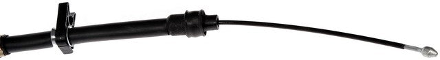 Dorman - First Stop Parking Brake Cable P/N:C661349 Fits: Chevrolet Colorado 12-09, GMC Canyon 12-09 - Image 3