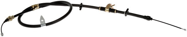 Dorman - First Stop Parking Brake Cable P/N:C661349 Fits: Chevrolet Colorado 12-09, GMC Canyon 12-09 - Image 1