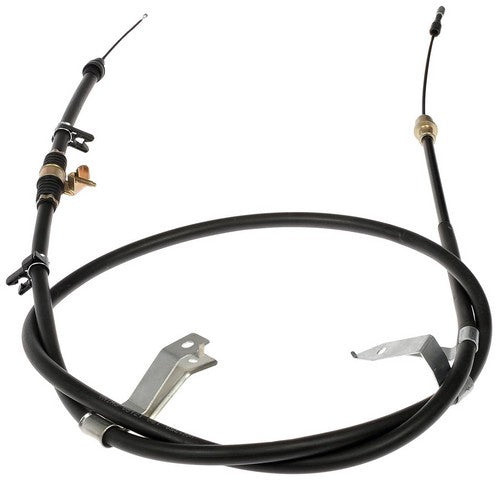 Dorman - First Stop Parking Brake Cable P/N:C661350 Fits: Chevrolet Colorado 12-09, GMC Canyon 12-09 - Image 4