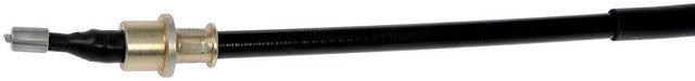 Dorman - First Stop Parking Brake Cable P/N:C661350 Fits: Chevrolet Colorado 12-09, GMC Canyon 12-09 - Image 3