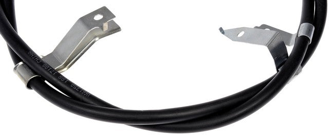 Dorman - First Stop Parking Brake Cable P/N:C661350 Fits: Chevrolet Colorado 12-09, GMC Canyon 12-09 - Image 5