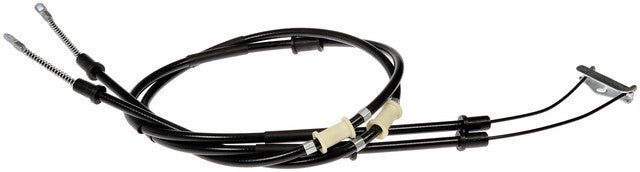 Dorman - First Stop Parking Brake Cable P/N:C661354 Fits: Chevrolet Camaro 15-10 - Image 5
