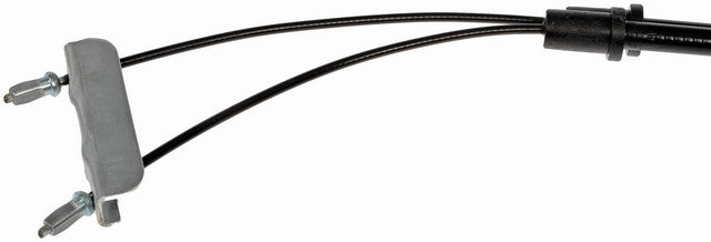 Dorman - First Stop Parking Brake Cable P/N:C661354 Fits: Chevrolet Camaro 15-10 - Image 4