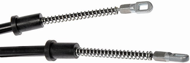 Dorman - First Stop Parking Brake Cable P/N:C661354 Fits: Chevrolet Camaro 15-10 - Image 3