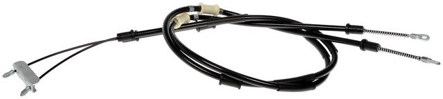 Dorman - First Stop Parking Brake Cable P/N:C661354 Fits: Chevrolet Camaro 15-10 - Image 1