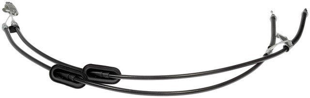 Dorman - First Stop Parking Brake Cable P/N:C661355 Fits: Chevrolet Sonic 14-12 - Image 4