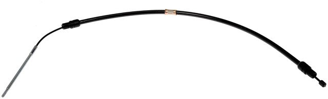Dorman - First Stop Parking Brake Cable P/N:C661356 Fits: Buick Terraza 07-05, Chevrolet Uplander 08-05, Pontiac Montana 06-05, Saturn Relay 07-05 - Image 1