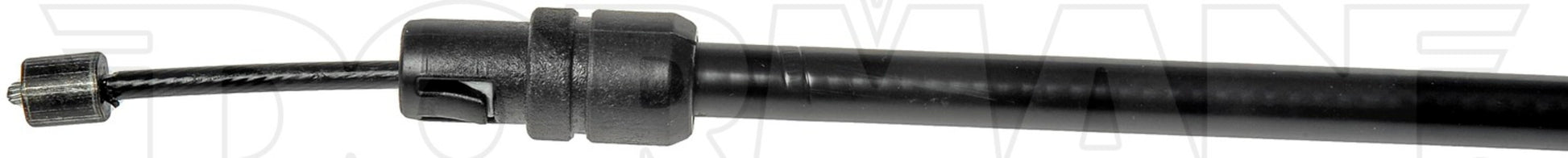 Dorman - First Stop Parking Brake Cable P/N:C661357 Fits: Buick Terraza 07-05, Chevrolet Uplander 08-05, Pontiac Montana 06-05, Saturn Relay 07-05 - Image 3