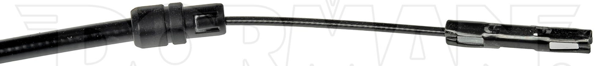 Dorman - First Stop Parking Brake Cable P/N:C661357 Fits: Buick Terraza 07-05, Chevrolet Uplander 08-05, Pontiac Montana 06-05, Saturn Relay 07-05 - Image 2