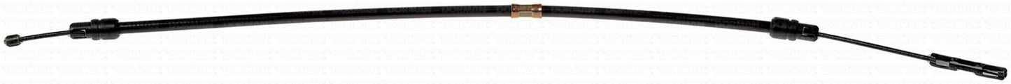 Dorman - First Stop Parking Brake Cable P/N:C661357 Fits: Buick Terraza 07-05, Chevrolet Uplander 08-05, Pontiac Montana 06-05, Saturn Relay 07-05 - Image 1