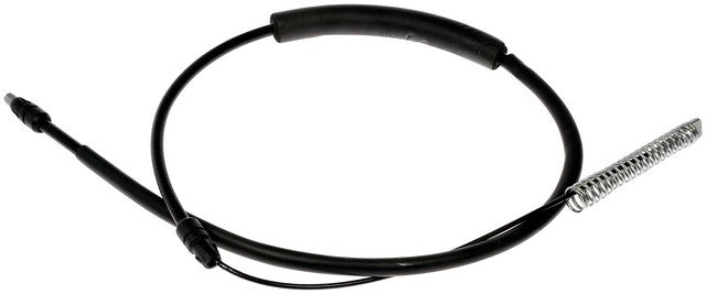 Dorman - First Stop Parking Brake Cable P/N:C661358 Fits: Cadillac Escalade 16-15, Cadillac Escalade Esv 16-15, Chevrolet Suburban 16-15, Chevrolet Tahoe 16-15, GMC Yukon 16-15, GMC Yukon Xl 16-15 - Image 2