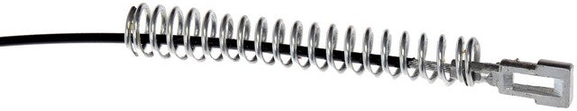 Dorman - First Stop Parking Brake Cable P/N:C661358 Fits: Cadillac Escalade 16-15, Cadillac Escalade Esv 16-15, Chevrolet Suburban 16-15, Chevrolet Tahoe 16-15, GMC Yukon 16-15, GMC Yukon Xl 16-15 - Image 3