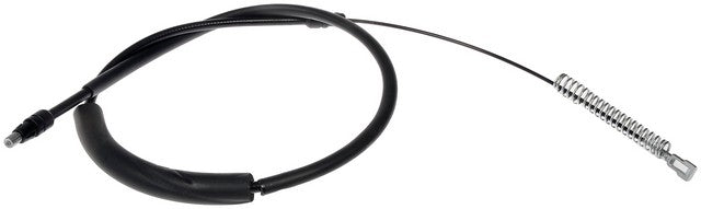 Dorman - First Stop Parking Brake Cable P/N:C661358 Fits: Cadillac Escalade 16-15, Cadillac Escalade Esv 16-15, Chevrolet Suburban 16-15, Chevrolet Tahoe 16-15, GMC Yukon 16-15, GMC Yukon Xl 16-15 - Image 1