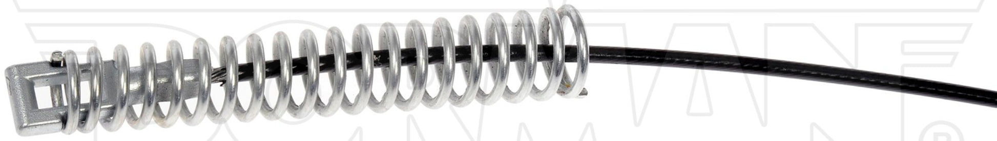 Dorman - First Stop Parking Brake Cable P/N:C661359 Fits: Cadillac Escalade 16-15, Cadillac Escalade Esv 16-15, Chevrolet Suburban 16-15, Chevrolet Tahoe 16-15, GMC Yukon 16-15, GMC Yukon Xl 16-15 - Image 3
