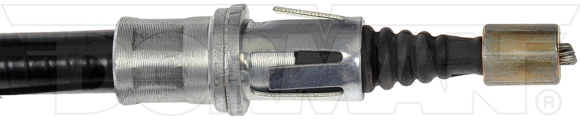 Dorman - First Stop Parking Brake Cable P/N:C661359 Fits: Cadillac Escalade 16-15, Cadillac Escalade Esv 16-15, Chevrolet Suburban 16-15, Chevrolet Tahoe 16-15, GMC Yukon 16-15, GMC Yukon Xl 16-15 - Image 2