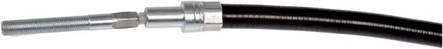 Dorman - First Stop Parking Brake Cable P/N:C661362 Fits: Chevrolet T6500 02-97, Chevrolet T7500 02-97, GMC T6500 02-97, GMC T7500 02-97 - Image 3
