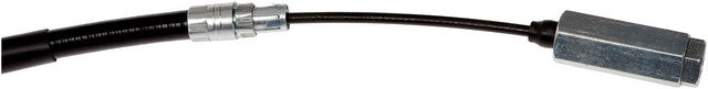 Dorman - First Stop Parking Brake Cable P/N:C661362 Fits: Chevrolet T6500 02-97, Chevrolet T7500 02-97, GMC T6500 02-97, GMC T7500 02-97 - Image 2
