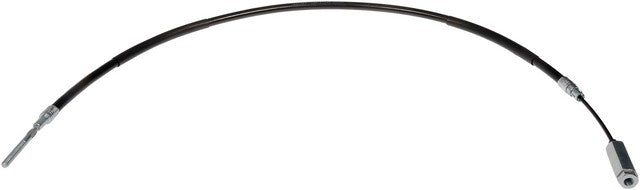 Dorman - First Stop Parking Brake Cable P/N:C661362 Fits: Chevrolet T6500 02-97, Chevrolet T7500 02-97, GMC T6500 02-97, GMC T7500 02-97 - Image 1