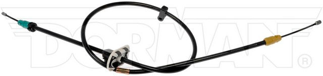 Dorman - First Stop Parking Brake Cable P/N:C661363 Fits: Chevrolet Malibu 07-04 - Image 2