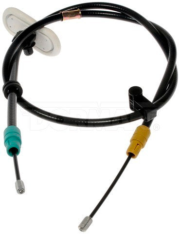 Dorman - First Stop Parking Brake Cable P/N:C661363 Fits: Chevrolet Malibu 07-04 - Image 1