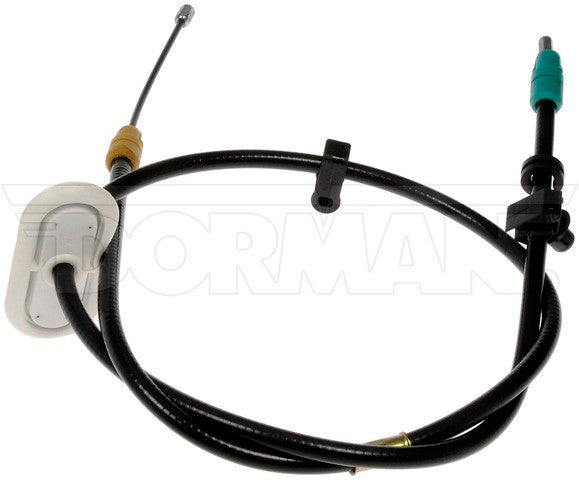 Dorman - First Stop Parking Brake Cable P/N:C661364 Fits: Chevrolet Malibu 07-04 - Image 2