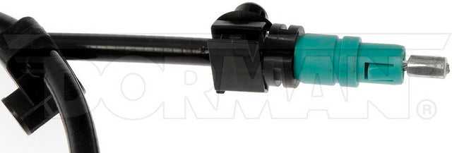 Dorman - First Stop Parking Brake Cable P/N:C661364 Fits: Chevrolet Malibu 07-04 - Image 3
