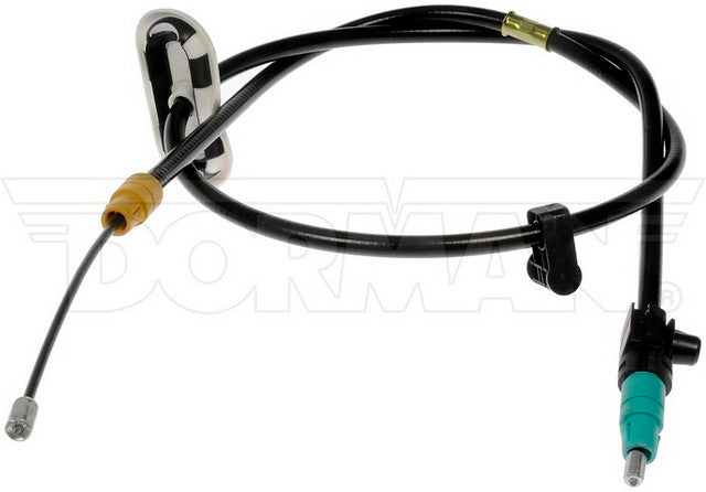 Dorman - First Stop Parking Brake Cable P/N:C661364 Fits: Chevrolet Malibu 07-04 - Image 1