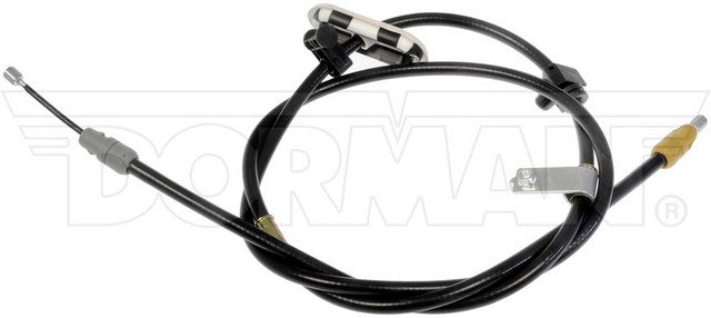 Dorman - First Stop Parking Brake Cable P/N:C661365 Fits: Chevrolet Malibu 07-04 - Image 3