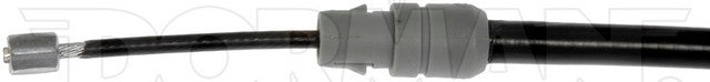 Dorman - First Stop Parking Brake Cable P/N:C661365 Fits: Chevrolet Malibu 07-04 - Image 2
