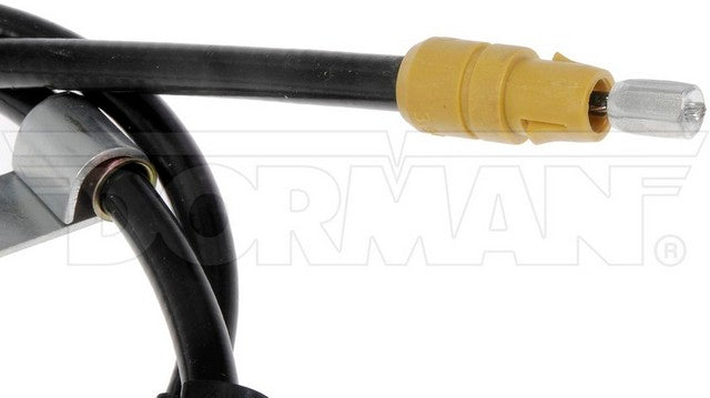 Dorman - First Stop Parking Brake Cable P/N:C661365 Fits: Chevrolet Malibu 07-04 - Image 4