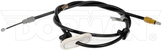 Dorman - First Stop Parking Brake Cable P/N:C661365 Fits: Chevrolet Malibu 07-04 - Image 1