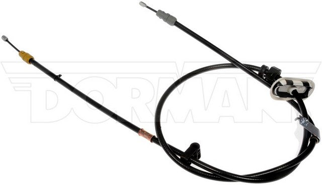 Dorman - First Stop Parking Brake Cable P/N:C661366 Fits: Chevrolet Malibu 07-04 - Image 3