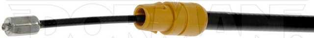 Dorman - First Stop Parking Brake Cable P/N:C661366 Fits: Chevrolet Malibu 07-04 - Image 2