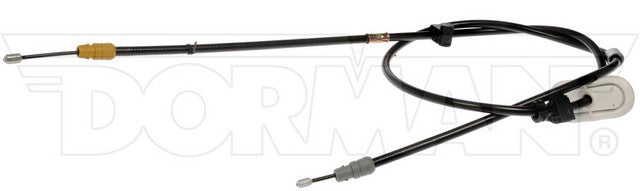 Dorman - First Stop Parking Brake Cable P/N:C661366 Fits: Chevrolet Malibu 07-04 - Image 1