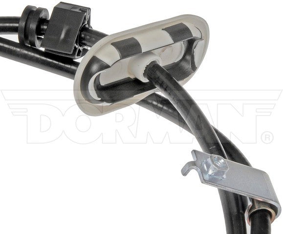 Dorman - First Stop Parking Brake Cable P/N:C661366 Fits: Chevrolet Malibu 07-04 - Image 4